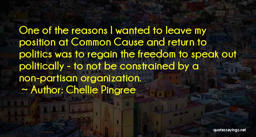 Chellie Pingree Quotes 2132820