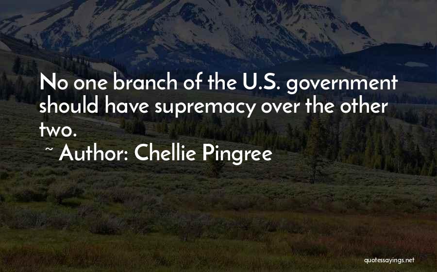 Chellie Pingree Quotes 2145795