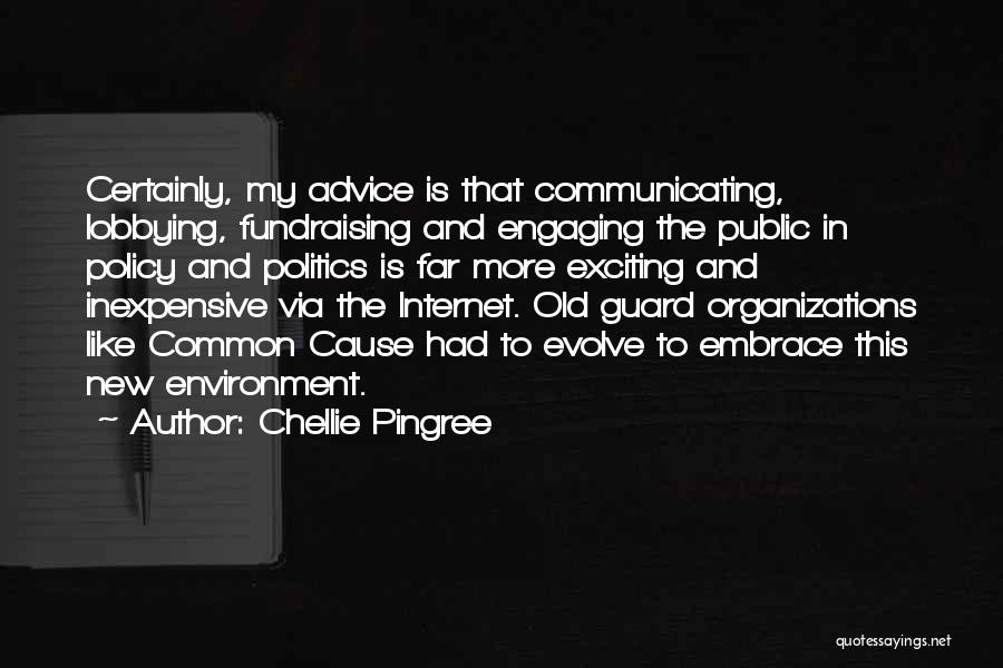 Chellie Pingree Quotes 2197897