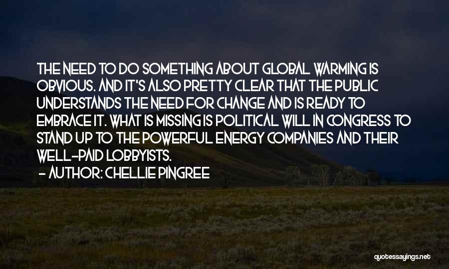 Chellie Pingree Quotes 2209861