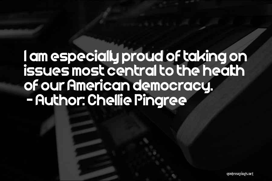 Chellie Pingree Quotes 2235143