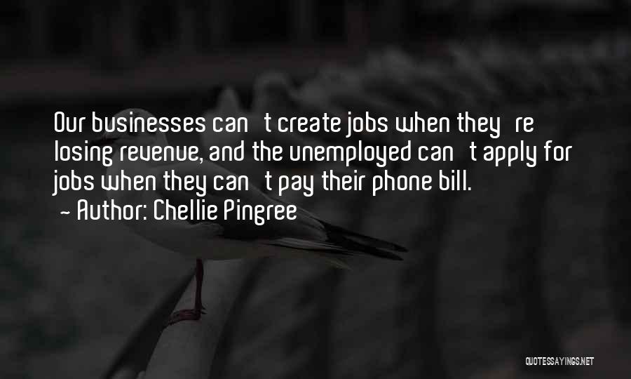 Chellie Pingree Quotes 433967