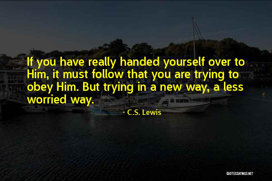 Chellis Chiropractic Quotes By C.S. Lewis Chellis Chiropractic Quotes By C.S. Lewis