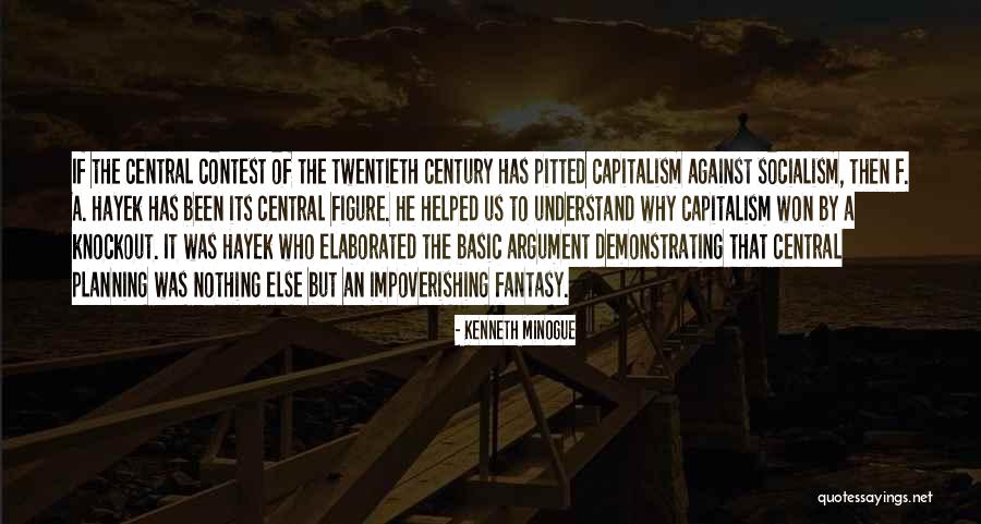 Chelons Labrador Quotes By Kenneth Minogue