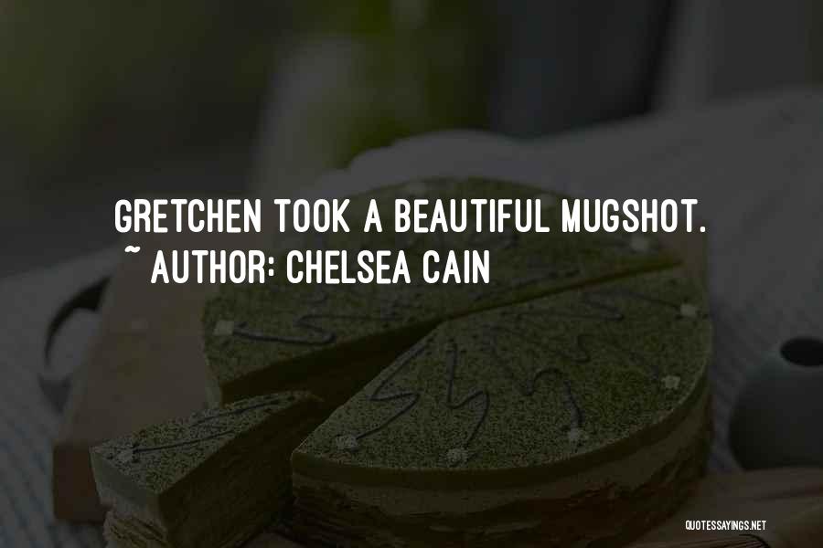 Chelsea Cain Quotes 1234960