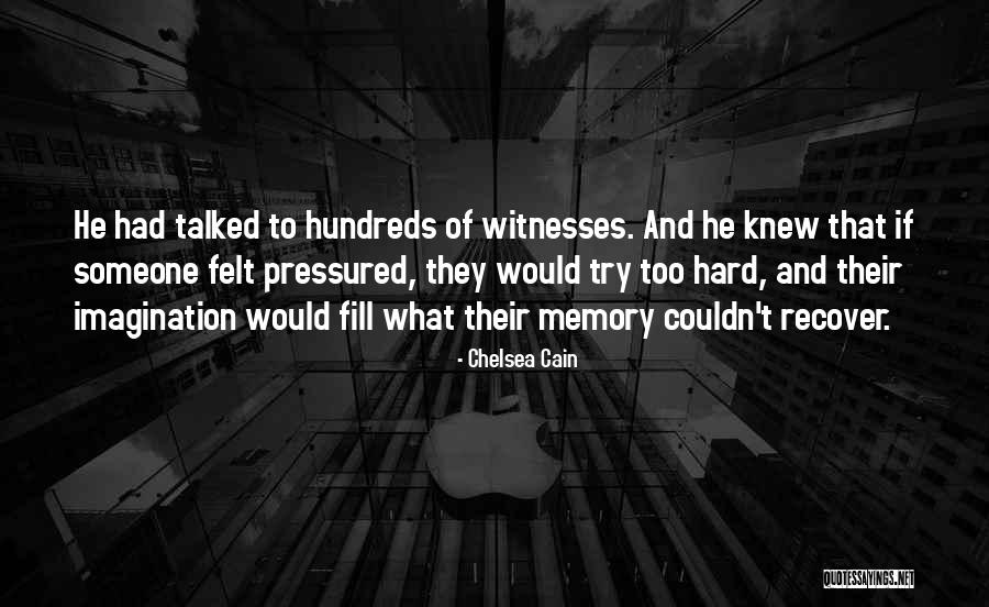 Chelsea Cain Quotes 1313254 Chelsea Cain Quotes 1313254