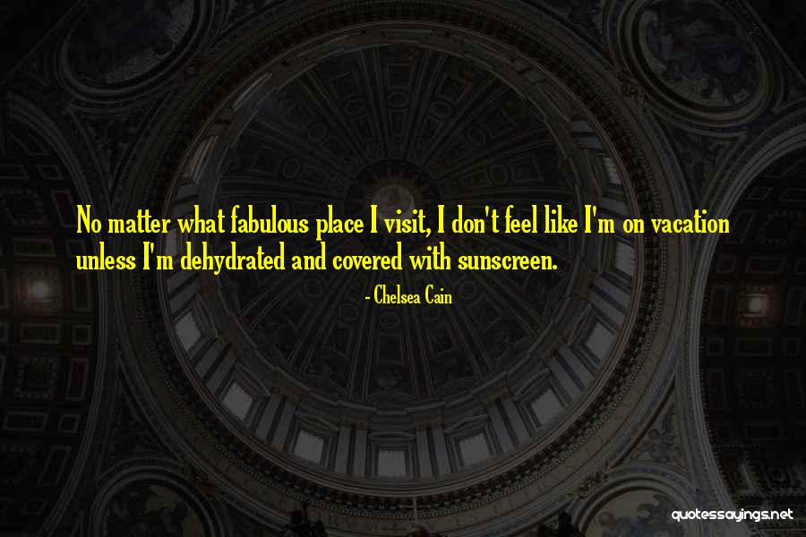 Chelsea Cain Quotes 1315757 Chelsea Cain Quotes 1315757