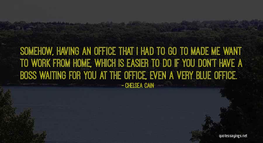 Chelsea Cain Quotes 1499455 Chelsea Cain Quotes 1499455