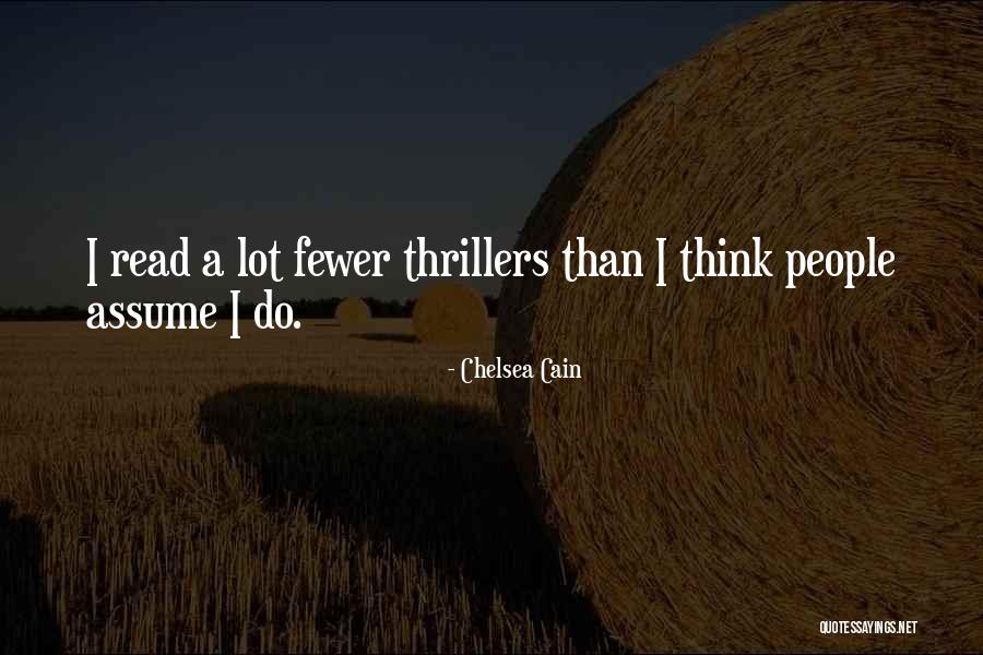 Chelsea Cain Quotes 1602506 Chelsea Cain Quotes 1602506