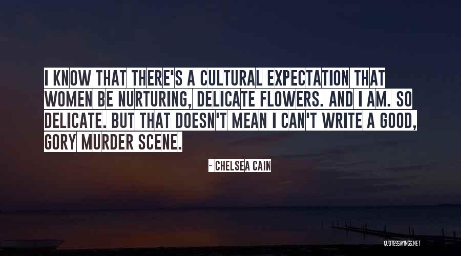 Chelsea Cain Quotes 1735188 Chelsea Cain Quotes 1735188