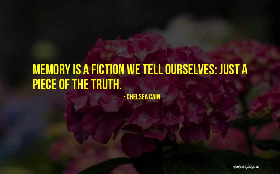 Chelsea Cain Quotes 180853 Chelsea Cain Quotes 180853