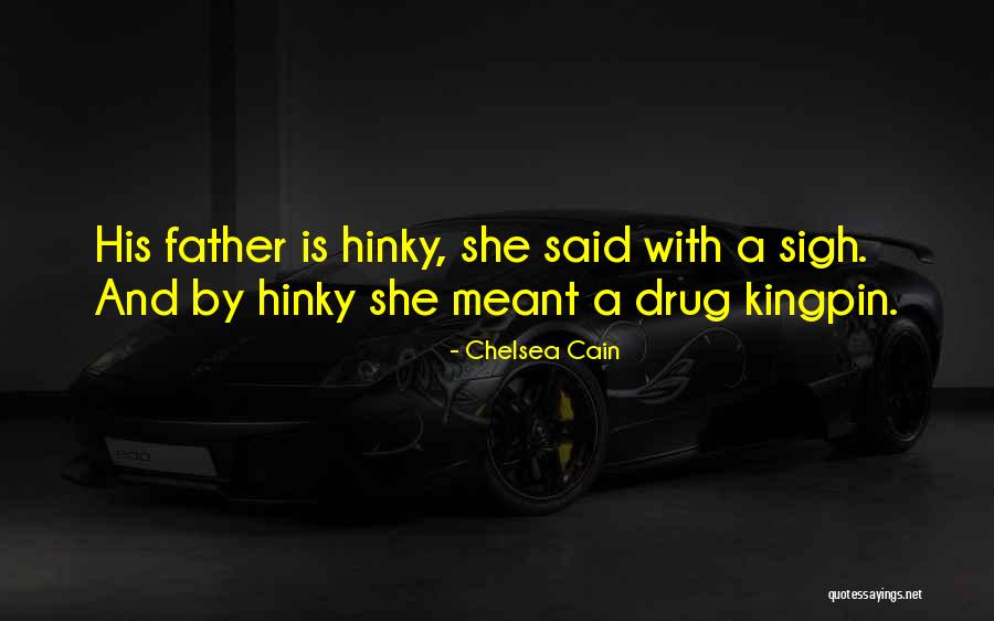 Chelsea Cain Quotes 1893137 Chelsea Cain Quotes 1893137