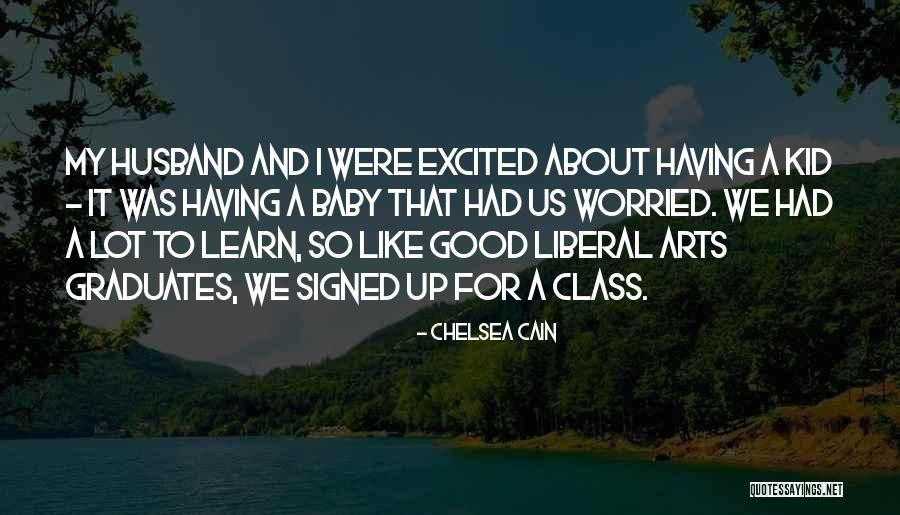 Chelsea Cain Quotes 1974438