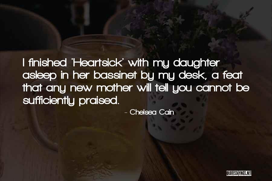 Chelsea Cain Quotes 399726 Chelsea Cain Quotes 399726