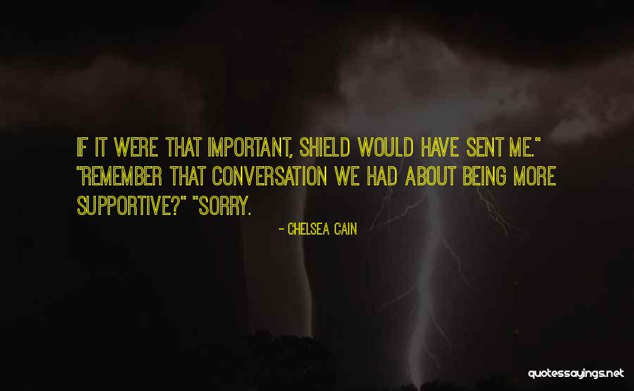 Chelsea Cain Quotes 525193 Chelsea Cain Quotes 525193
