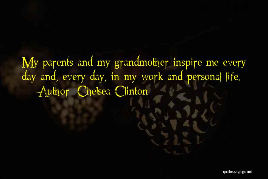 Chelsea Clinton Quotes 1008677