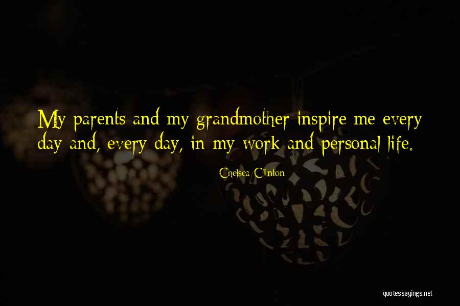 Chelsea Clinton Quotes 1008677 Chelsea Clinton Quotes 1008677