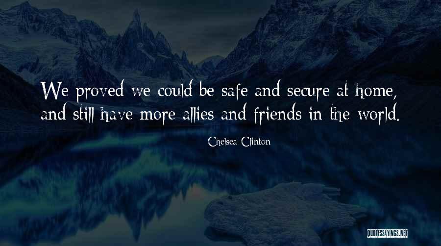 Chelsea Clinton Quotes 1049478 Chelsea Clinton Quotes 1049478