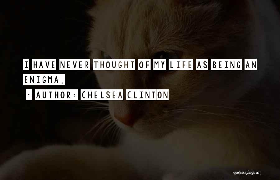 Chelsea Clinton Quotes 1060316