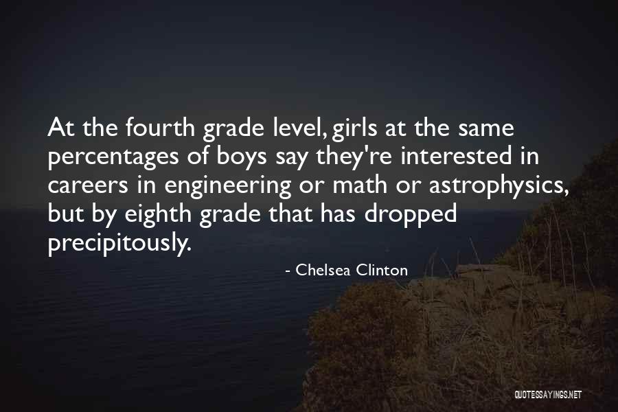 Chelsea Clinton Quotes 1305648 Chelsea Clinton Quotes 1305648