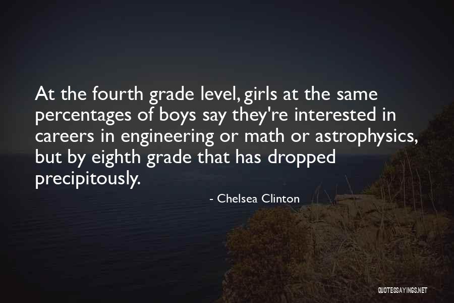 Chelsea Clinton Quotes 1305648