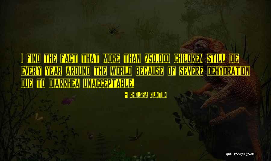 Chelsea Clinton Quotes 1312551 Chelsea Clinton Quotes 1312551
