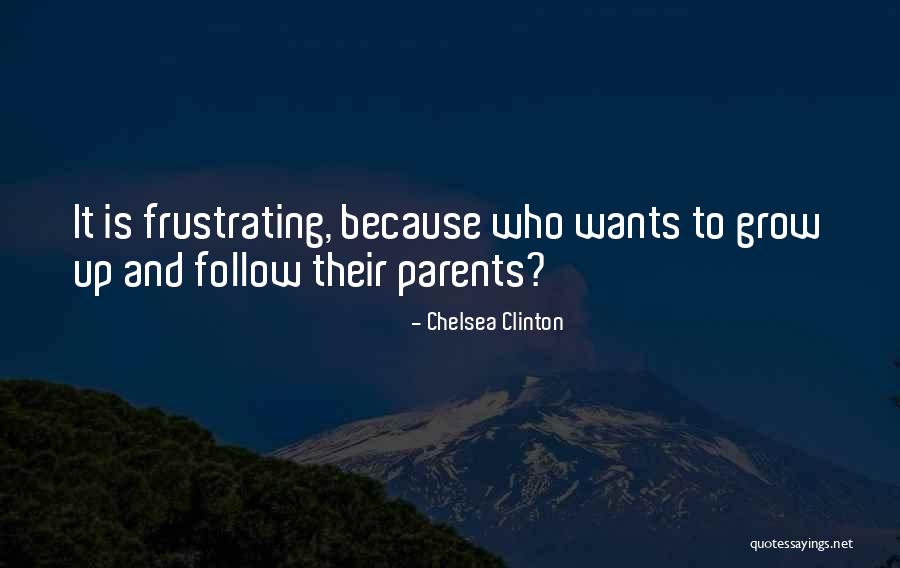 Chelsea Clinton Quotes 1318468 Chelsea Clinton Quotes 1318468