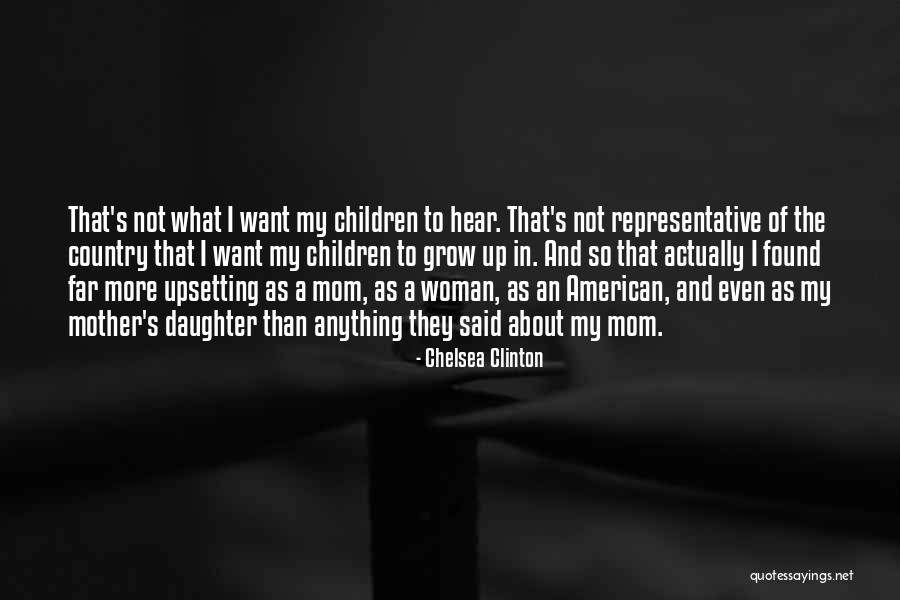Chelsea Clinton Quotes 1335308 Chelsea Clinton Quotes 1335308