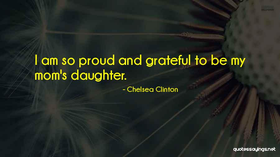 Chelsea Clinton Quotes 1371137