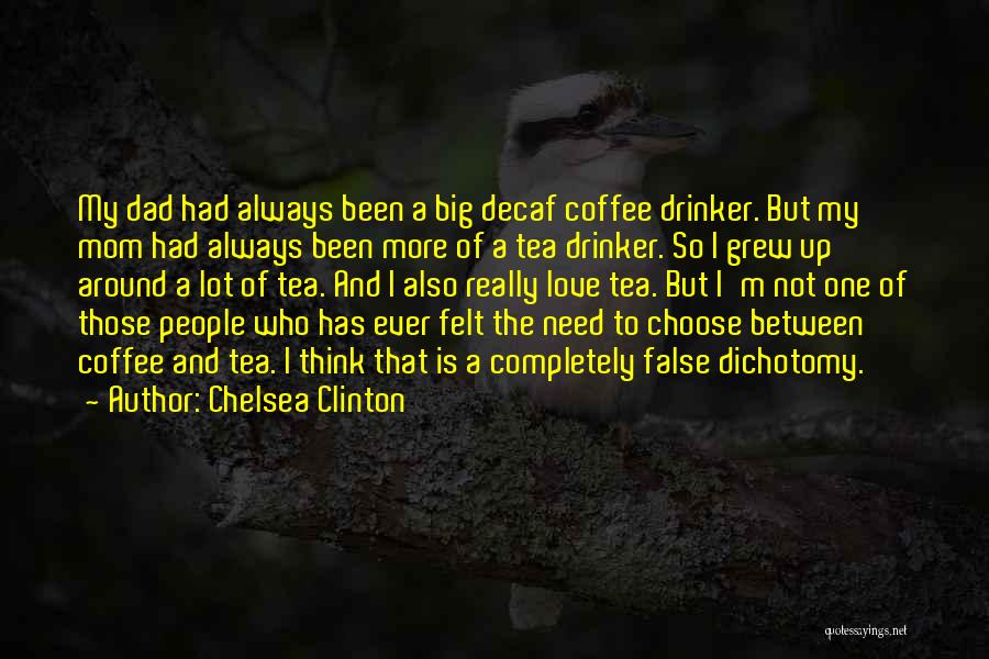 Chelsea Clinton Quotes 1436921
