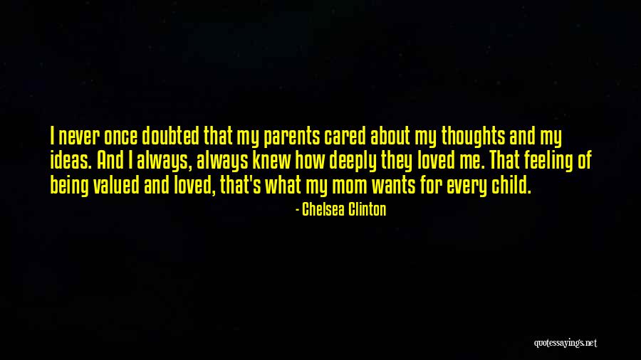 Chelsea Clinton Quotes 1451551 Chelsea Clinton Quotes 1451551