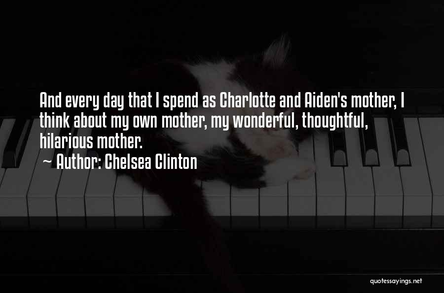 Chelsea Clinton Quotes 1466520