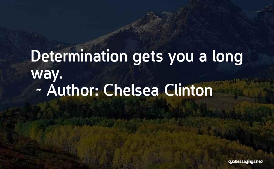 Chelsea Clinton Quotes 1510988