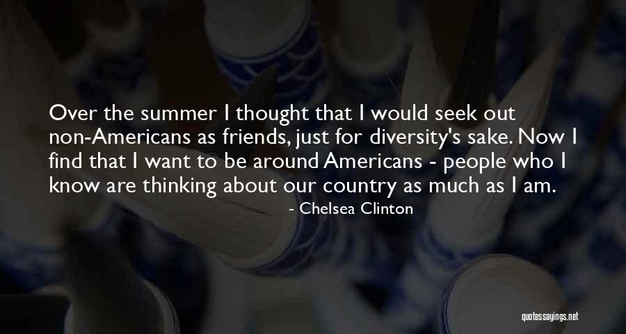 Chelsea Clinton Quotes 1520584