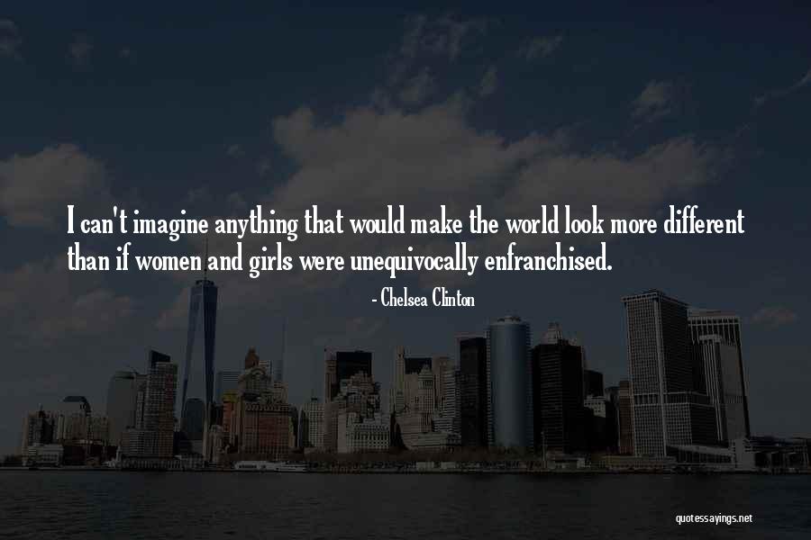 Chelsea Clinton Quotes 1563626 Chelsea Clinton Quotes 1563626