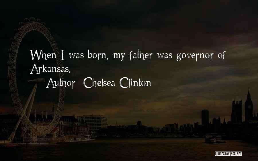 Chelsea Clinton Quotes 1593062
