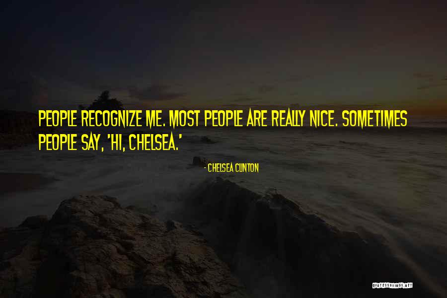 Chelsea Clinton Quotes 1598075 Chelsea Clinton Quotes 1598075