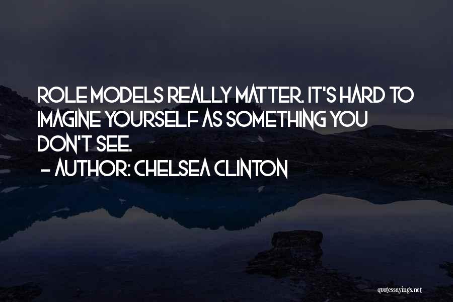 Chelsea Clinton Quotes 1649396