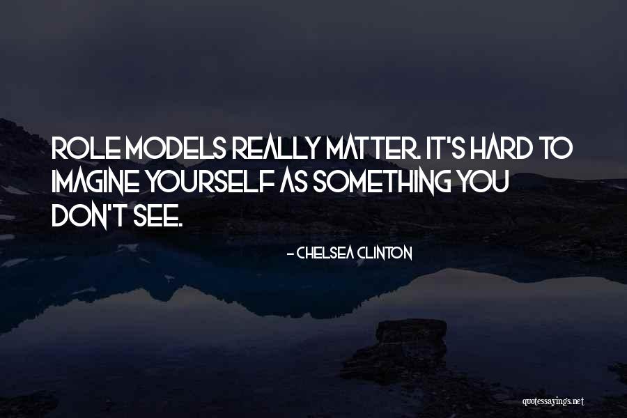 Chelsea Clinton Quotes 1649396