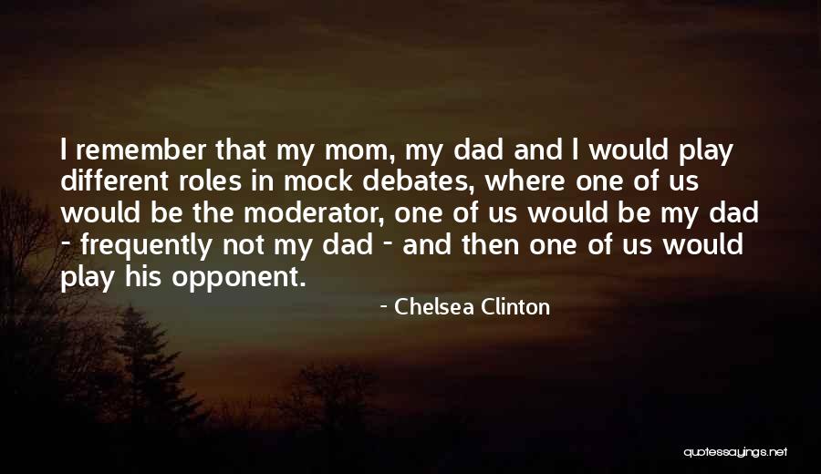 Chelsea Clinton Quotes 1705104 Chelsea Clinton Quotes 1705104