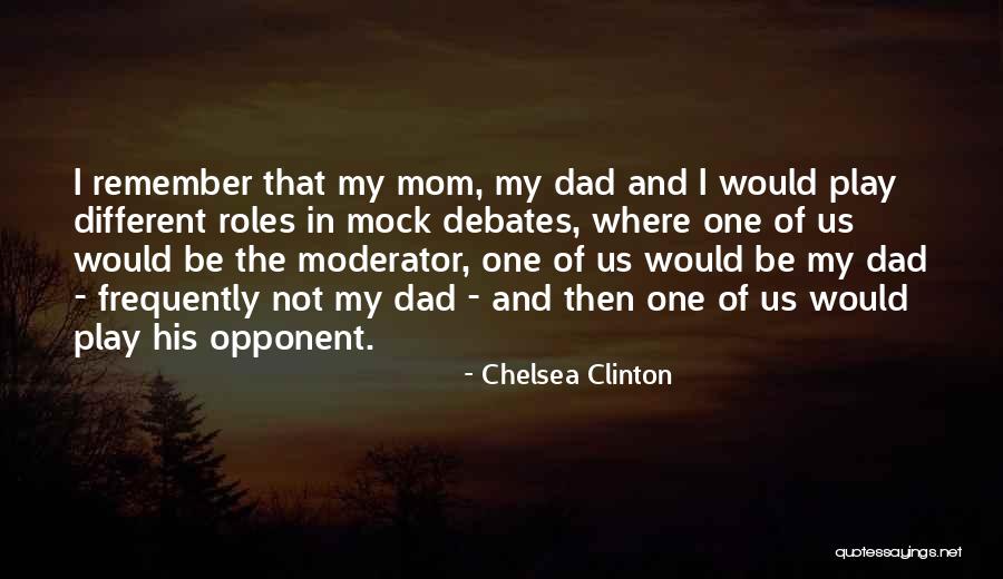 Chelsea Clinton Quotes 1705104