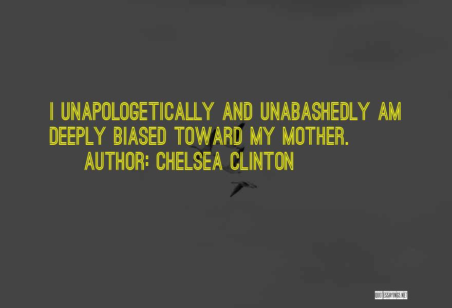 Chelsea Clinton Quotes 1867737
