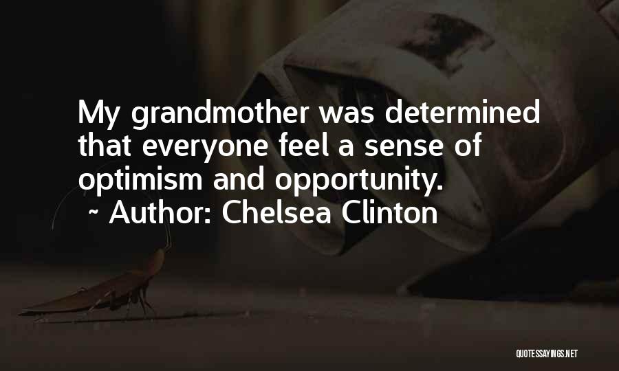 Chelsea Clinton Quotes 1882760