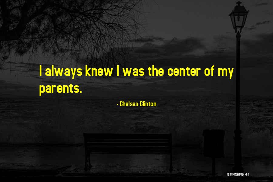 Chelsea Clinton Quotes 2020525 Chelsea Clinton Quotes 2020525