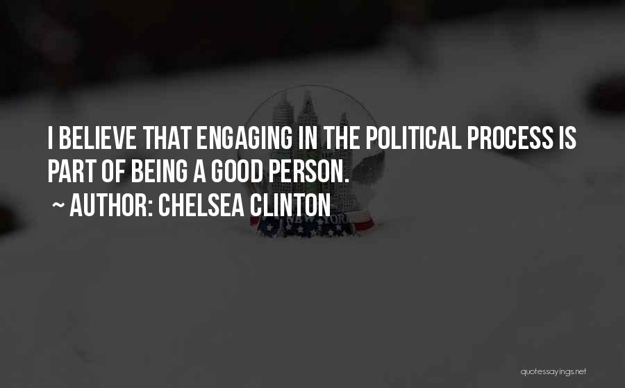 Chelsea Clinton Quotes 2168120