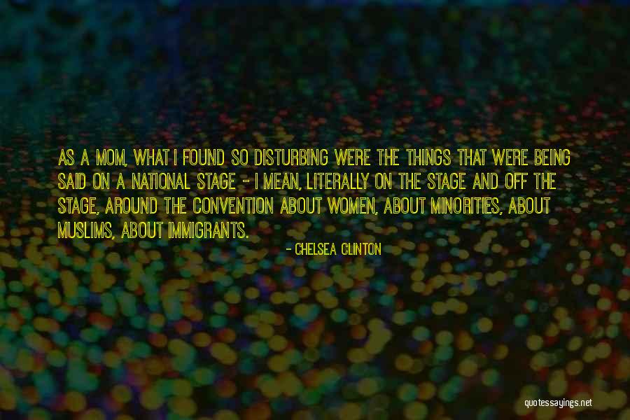 Chelsea Clinton Quotes 2181467 Chelsea Clinton Quotes 2181467