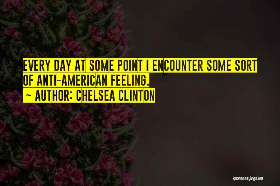 Chelsea Clinton Quotes 2262341