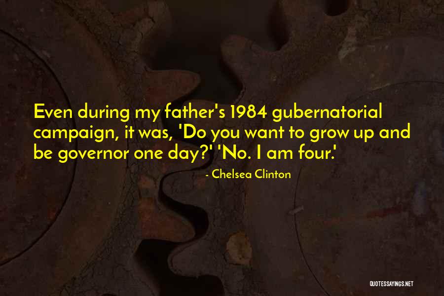 Chelsea Clinton Quotes 227175