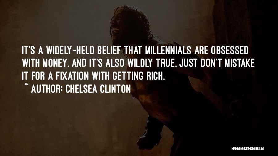 Chelsea Clinton Quotes 252326