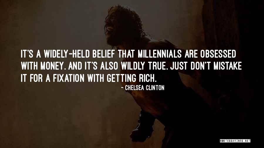 Chelsea Clinton Quotes 252326 Chelsea Clinton Quotes 252326